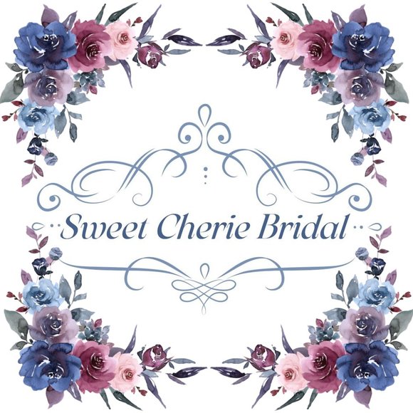 Meet your Posher, Sweet Cherie Bridal - Picture 1 of 2
